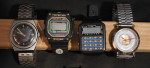 4 mens watches