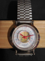4 mens watches