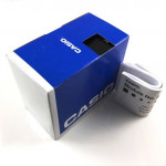 Men's Casio Classic Digital Metal Band Watch A158WEA-9
