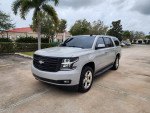 2016 Chevrolet Suburban LTZ RWD 145,000 mi