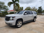 2016 Chevrolet Suburban LTZ RWD 145,000 mi