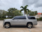 2016 Chevrolet Suburban LTZ RWD 145,000 mi