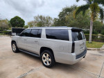 2016 Chevrolet Suburban LTZ RWD 145,000 mi