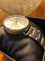 Mens watch