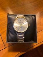 Mens watch