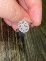 Engagement ring