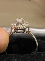 Engagement ring