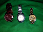 Watch Kroton New Battery