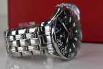 Omega Seamaster GMT 50th Anniversary