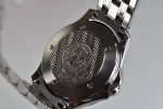 Omega Seamaster GMT 50th Anniversary