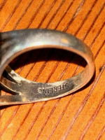 Native American Rings