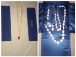 Stauer New Costume Jewelry