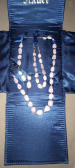 Stauer New Costume Jewelry