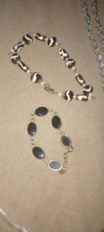 Vintage Costume jewelry
