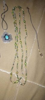 Vintage Costume jewelry