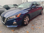 2020 Nissan Altima 68,000 mi