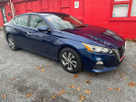 2020 Nissan Altima 68,000 mi
