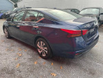 2020 Nissan Altima 68,000 mi