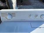 Kitchen Aid Dryer Gas