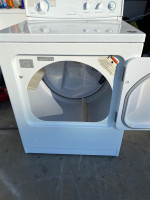 Kitchen Aid Dryer Gas