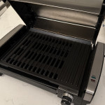 Hamilton Beach 25360 Flavor Searing Indoor Grill