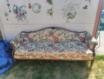 Vintage Couch