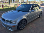 BMW 104,000 mi