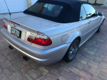 BMW 104,000 mi