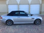BMW 104,000 mi