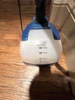 Conair clothes steamer