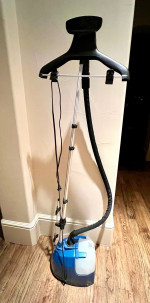 Conair clothes steamer
