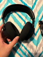 SteelSeries Arctis Nova 7 Wireless Gaming Headset for PC