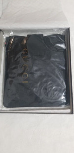 Nee Gucci Leather iPad Case