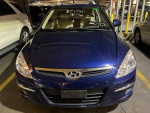 2012 Hyundai Elantra 71,000 mi