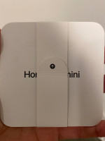 HomePod mini, Space Gray