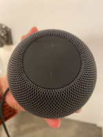 HomePod mini, Space Gray