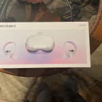 Meta Quest 2 128gb