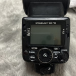 Nikon Speedlight SB-700