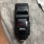 Nikon Speedlight SB-700