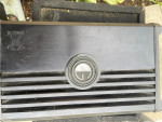 2 12 Mtx Y Amplificador 2800 Watts