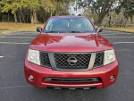 2008 Nissan Pathfinder S RWD 119,000 mi