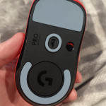 Logitech - G PRO X SUPERLIGHT 2