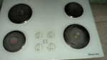 Stove Top
