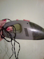 Portable Vacuum