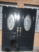 Front Door 79 X591/2