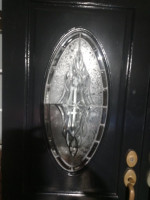 Front Door 79 X591/2