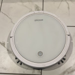 Bissell Robot Vacuum Model 2859