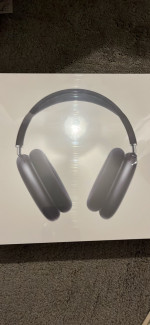 Pod Max