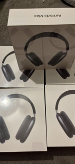 Pod Max