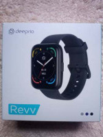 Deeprio 1.83" Men's/Women's Smartwatch
